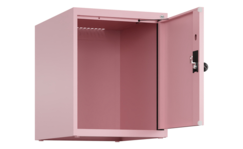 rehausse pour armoire vestiaire