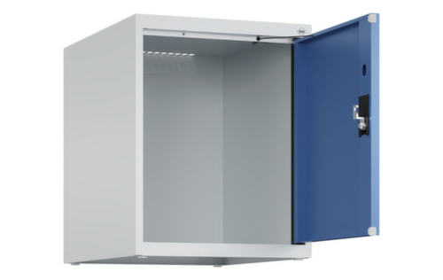 rehausse pour armoire vestiaire