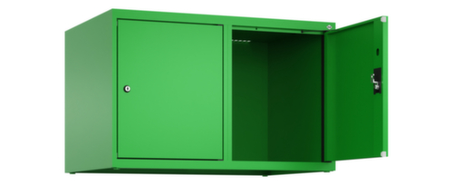 rehausse pour armoire vestiaire
