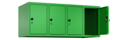 rehausse pour armoire vestiaire