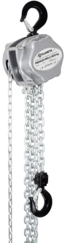 Palan manuel à chaîne Premium PRO