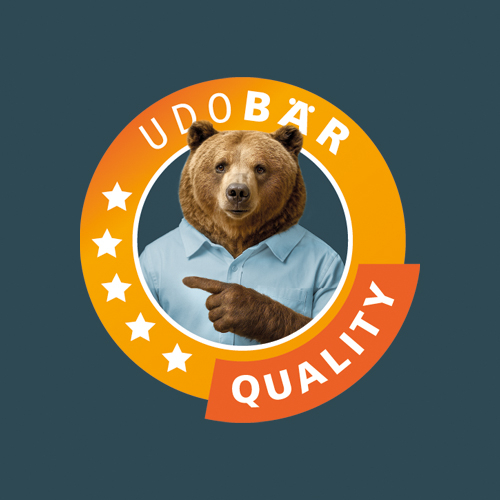 UDOBÄR Chariot à outils