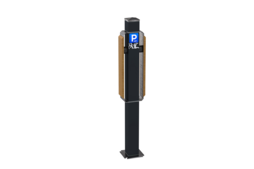 WSM Support cycles VeloDock Basic
