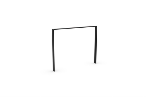 WSM Arceau pour cycles en acier plat