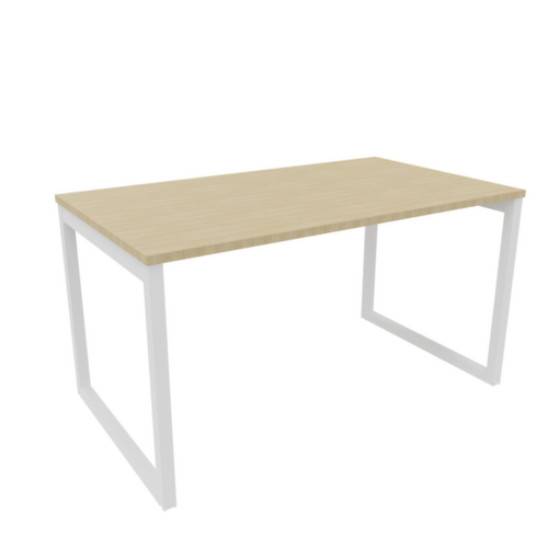 table de bureau