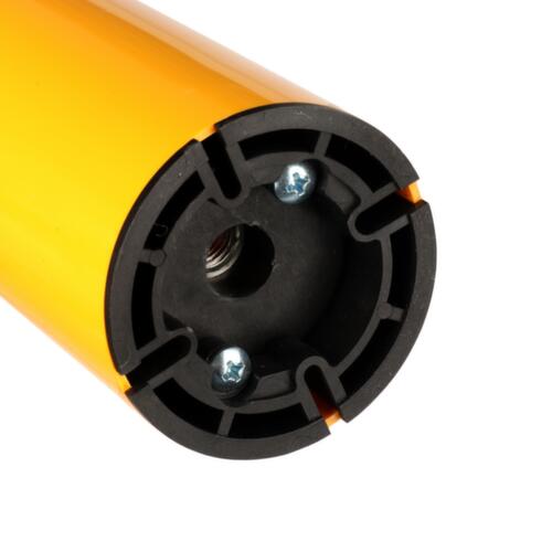 UDOBÄR Potelet à sangle kit de 2, hauteur x largeur 955 x 490 mm