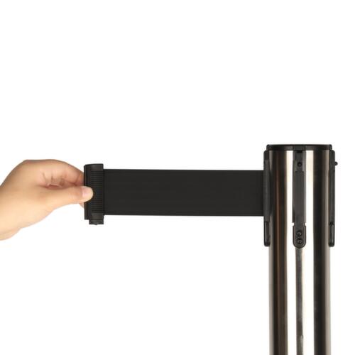 UDOBÄR Système de guidage des personnes kit de 2, longueur de la courroie 3 m