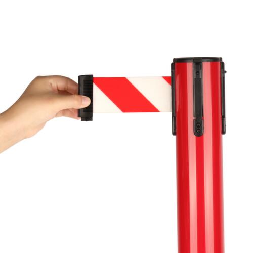 UDOBÄR Potelet à sangle kit de 2, hauteur x largeur 910 x 339 mm