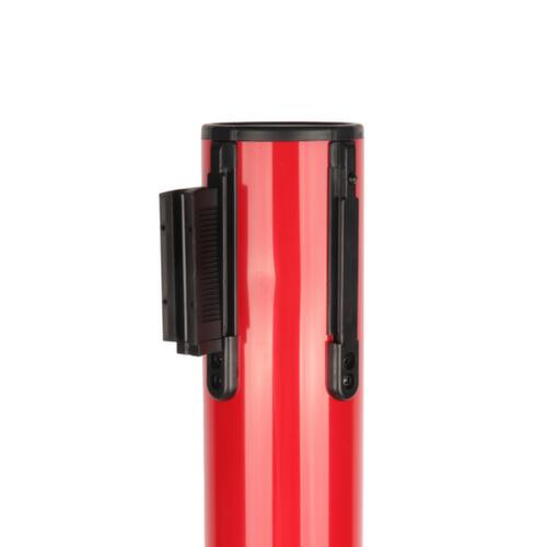 UDOBÄR Potelet à sangle kit de 2, hauteur x largeur 910 x 339 mm