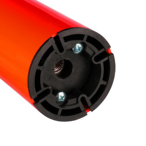 UDOBÄR Potelet à sangle kit de 2, hauteur x largeur 910 x 339 mm