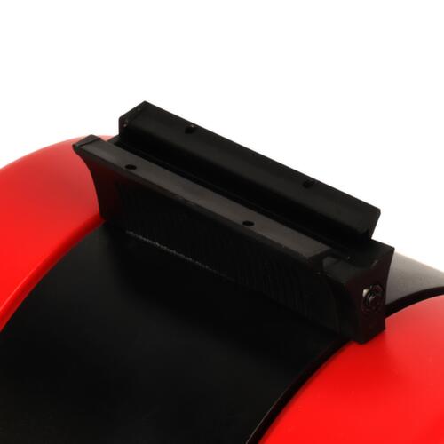 UDOBÄR Cassette à sangle, hauteur x largeur 173 x 120 mm