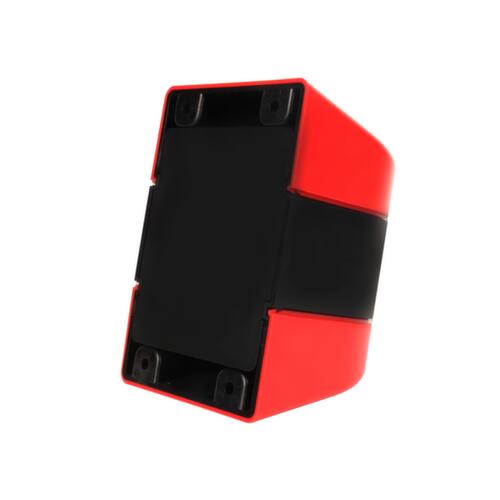 UDOBÄR Cassette à sangle, hauteur x largeur 173 x 120 mm