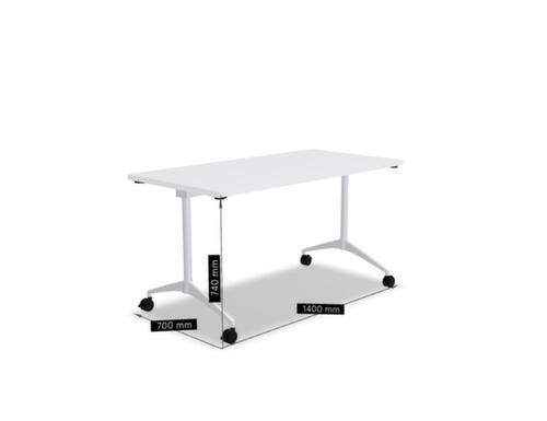 .mdd Table pliante REVI