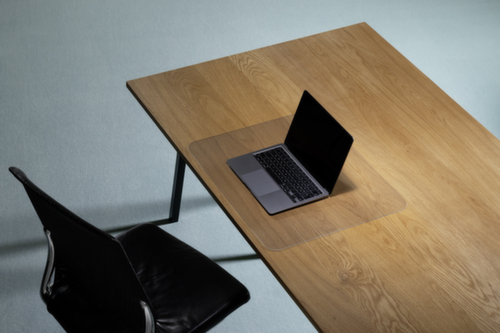 RS Office Products sous-main de bureau Durasens Soft