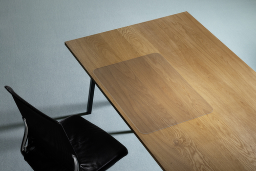 RS Office Products sous-main de bureau Durasens Soft