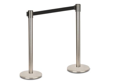 UDOBÄR Système de guidage des personnes kit de 2, longueur de la courroie 3 m