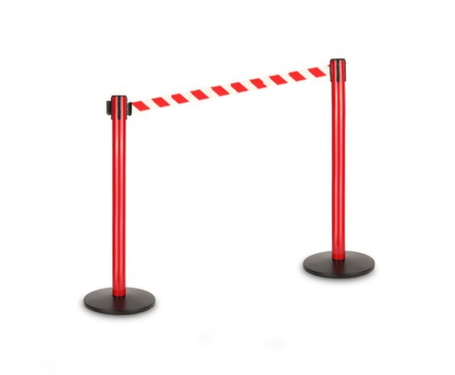 UDOBÄR Potelet à sangle kit de 2, hauteur x largeur 910 x 339 mm