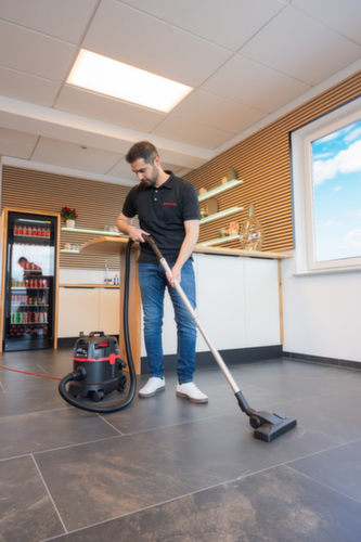 Aspirateur à sec silencieux ERA EVO