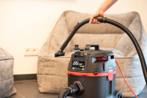 Aspirateur à sec silencieux ERA EVO
