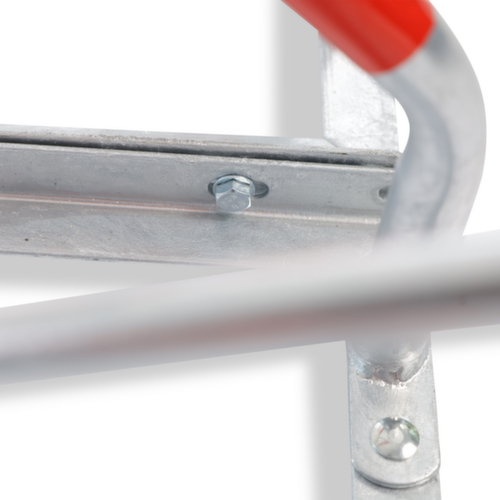UDOBÄR Support cycles