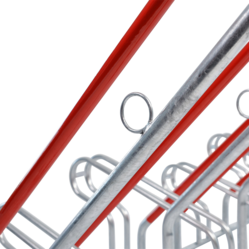 UDOBÄR Support cycles