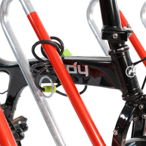 UDOBÄR Support cycles