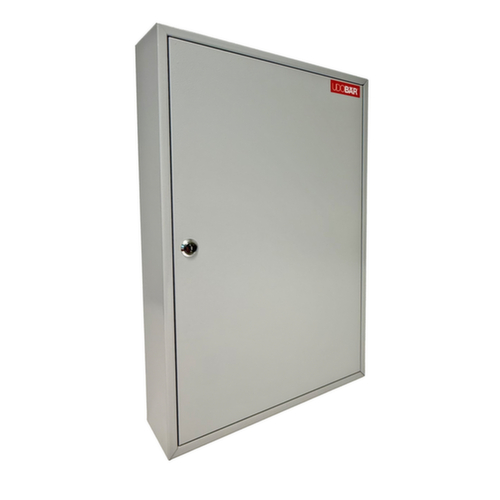 UDOBÄR Armoire à clés avec serrure à cylindre