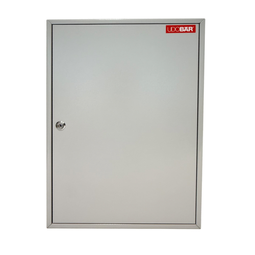 UDOBÄR Armoire à clés avec serrure à cylindre