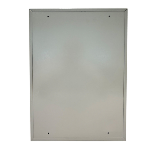 UDOBÄR Armoire à clés avec serrure à cylindre