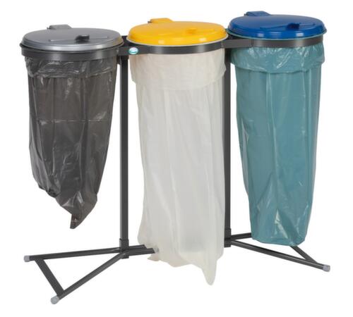 VAR Support pour sacs de 120 litres