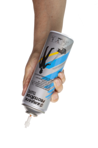 a.m.p.e.r.e. Vernis d' étanchéité Traffic Protektor pour peinture de marquage au sol