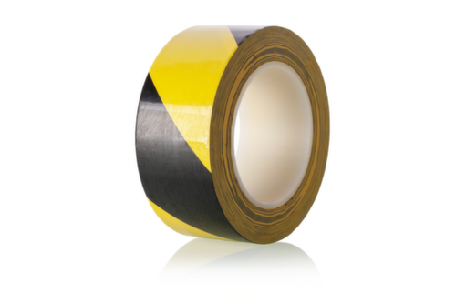 a.m.p.e.r.e. Ruban de marquage au sol TRAFFIC Tape Extra
