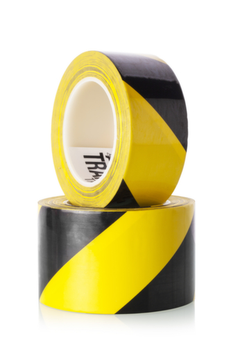 a.m.p.e.r.e. Ruban de marquage au sol TRAFFIC Tape Extra