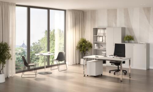 Nowy Styl Caisson mobile avec système Soft Close, 3 tiroir(s)