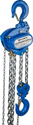Palan PULLMASTER II