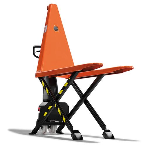 Toyota Table élévatrice High Lifter, 1000 kg force