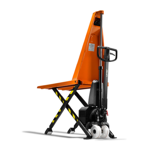 Toyota Table élévatrice High Lifter, 1000 kg force
