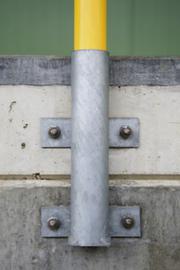 Moravia Manchon de raccordement pour arceau de protection