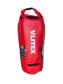 VLITEX Sac de transport Red Bag pour couverture antifeu