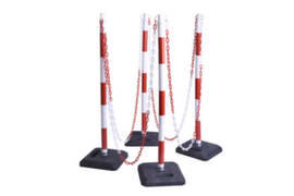 UDOBÄR kit de potelets à chaîne