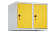 rehausse pour armoire vestiaire