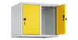 rehausse pour armoire vestiaire