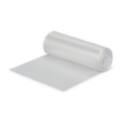 CWS Sac poubelle, 80 l, transparent