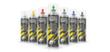 a.m.p.e.r.e. Peinture de marquage au sol Traffic pour appareil de marquage au sol