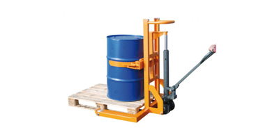 Diables élévateurs et élévateurs électriques