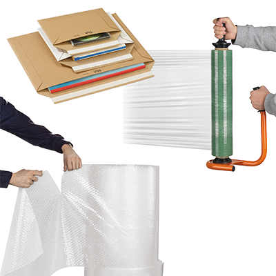 Verpakkingsmateriaal