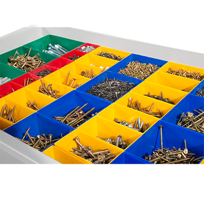 Accessoires pour l'atelier