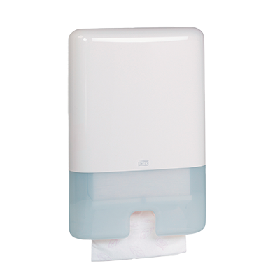 Washroom equipment