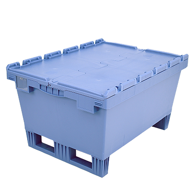 Transport containers