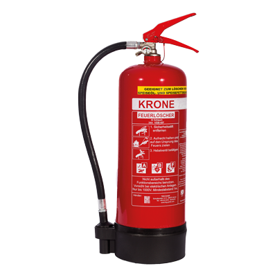 Fire protection